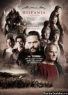 Постер сериала «Римская Испания, легенда»