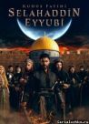 Постер сериала «Селахаддин Эйюби»