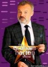 Постер сериала «Шоу Грэма Нортона»