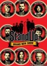 Постер сериала «Stand Up»