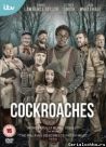 Постер сериала «Тараканы»