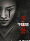 Постер сериала «Террор»
