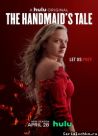 Постер сериала «Рассказ служанки»