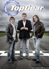 Постер сериала «Топ Гир»