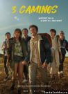 Постер сериала «Три пути»