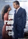 Постер сериала «Вдребезги»