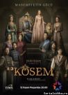 Постер сериала «Великолепный век: Кёсем Султан»