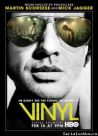 Постер сериала «Винил»