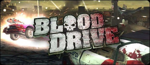 Анонсирован новый сериал на Syfy «Blood Drive»