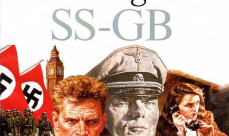 Авторы «бондианы» расскажут о британских СС