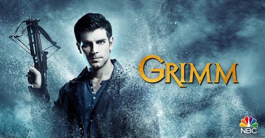 NBC продлил сериал «Гримм» на 6-й сезон