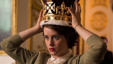 Netflix назначил даты премьер «Короны» и второго сезона «Марко Поло»
