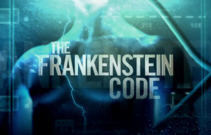 Сериал «Код Франкенштейна» получил новое название
