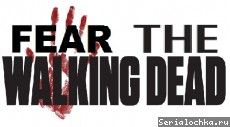 Стало известно название спин-оффа «The Walking Dead»