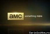 Постер телеканала AMC