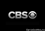 Постер телеканала CBS