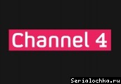 Постер телеканала Channel 4