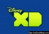   Disney XD