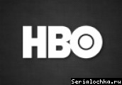 Постер телеканала HBO