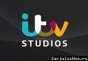 Постер телеканала ITV