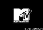 Постер телеканала MTV