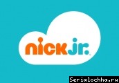   Nick Jr.