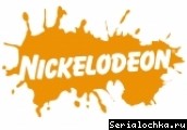 Постер телеканала Nickelodeon
