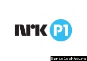 Постер телеканала NRK1