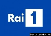 Постер телеканала RAI 1