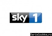 Постер телеканала Sky 1
