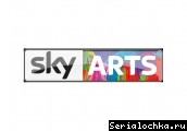   Sky Arts