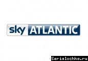 Постер телеканала Sky Atlantic