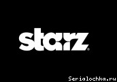 Постер телеканала Starz