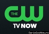 Постер телеканала The CW