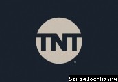 Постер телеканала TNT