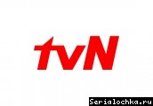 Постер телеканала TVN
