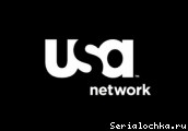Постер телеканала USA network