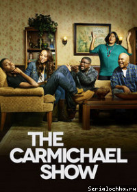   The Carmichael Show