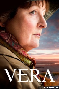 Постер сериала Вера