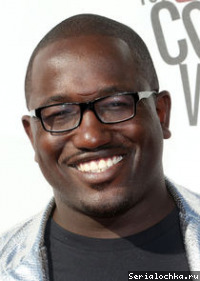   Why? With Hannibal Buress