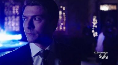 Постер трейлера 1 сезона