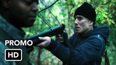 Постер трейлера 2 серии 1 сезона