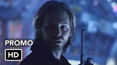 Постер трейлера 4 серии 1 сезона