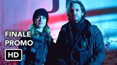 Постер трейлера 13 серии 2 сезона