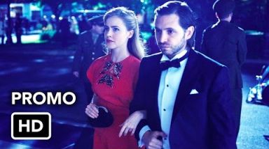 Постер трейлера 3 серии 2 сезона
