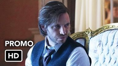 Постер трейлера 4 серии 2 сезона