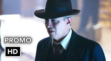 Постер трейлера 5 серии 2 сезона