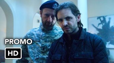 Постер трейлера 8 серии 2 сезона