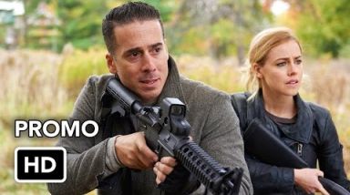 Постер трейлера 9 серии 2 сезона