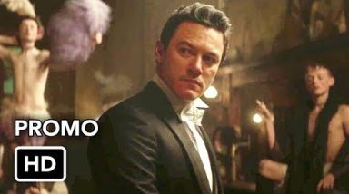 Постер трейлера 1 серии 1 сезона